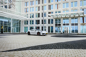 Gereden: Porsche 992 Targa 4 GTS