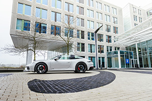 Gereden: Porsche 992 Targa 4 GTS