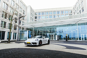 Gereden: Porsche 992 Targa 4 GTS