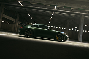 Gereden: Porsche 992 GT3 MkII