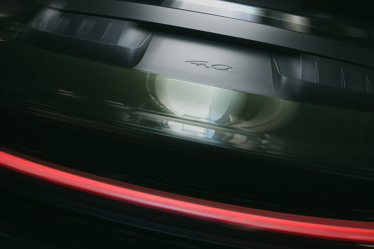 Gereden: Porsche 992 GT3 MkII