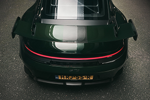 Gereden: Porsche 992 GT3 MkII