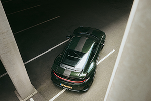 Gereden: Porsche 992 GT3 MkII