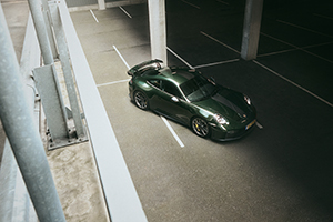 Gereden: Porsche 992 GT3 MkII