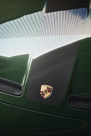 Gereden: Porsche 992 GT3 MkII