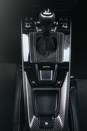 Gereden: Porsche 992 GT3 MkII