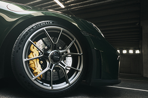 Gereden: Porsche 992 GT3 MkII