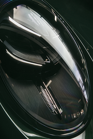 Gereden: Porsche 992 GT3 MkII