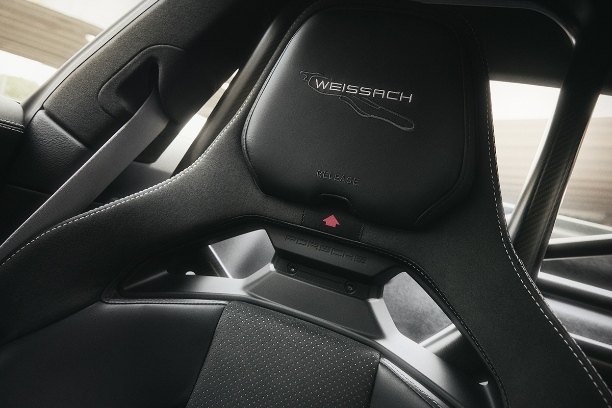 Gereden: Porsche 992 GT3 MkII