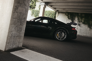 Gereden: Porsche 992 GT3 MkII