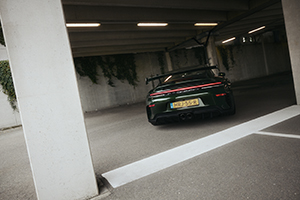 Gereden: Porsche 992 GT3 MkII