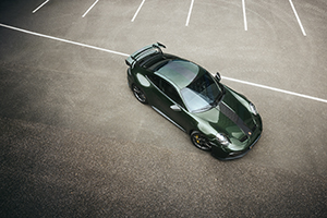 Gereden: Porsche 992 GT3 MkII