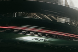 Gereden: Porsche 992 GT3 MkII