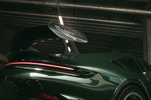 Gereden: Porsche 992 GT3 MkII