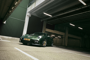 Gereden: Porsche 992 GT3 MkII