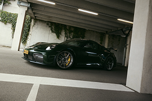 Gereden: Porsche 992 GT3 MkII