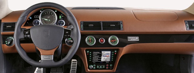 Artega GT: Weinig geld voor veel plezier