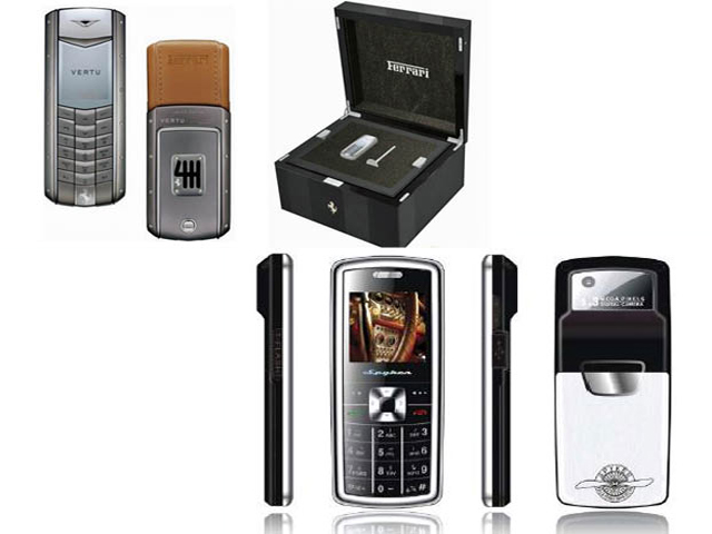 Gadgets van autofabrikanten