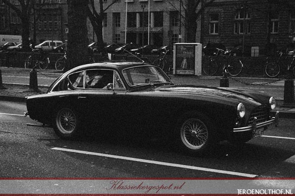 Topspots Klassiekergespot.nl