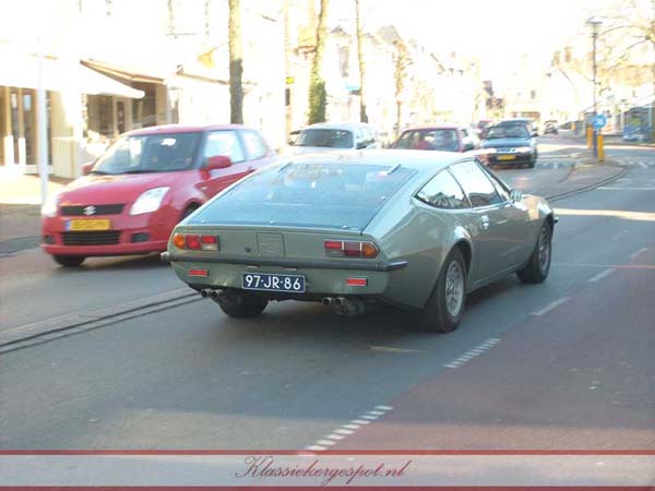 Topspots Klassiekergespot.nl