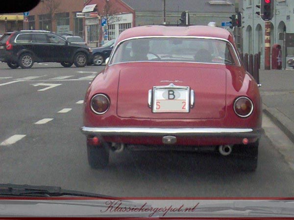 Topspots Klassiekergespot.nl