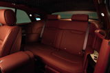 Nieuwe Rolls Royce onthuld