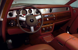 Nieuwe Rolls Royce onthuld