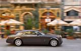 Nieuwe Rolls Royce onthuld