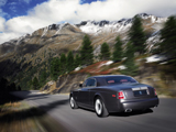 Nieuwe Rolls Royce onthuld