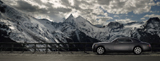 Nieuwe Rolls Royce onthuld