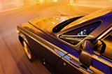 Nieuwe Rolls Royce onthuld