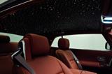 Nieuwe Rolls Royce onthuld