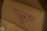 Fotoshoot: Bentley Continental GT Speed