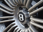 Fotoshoot: Bentley Continental GT Speed