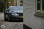 Fotoshoot: Bentley Continental GT Speed