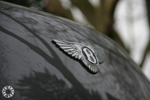Fotoshoot: Bentley Continental GT Speed