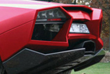 Fake or real: Red Reventon