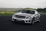 The new SL63 and SL65 AMG
