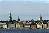 Onbekende spotsteden: Stockholm