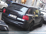 Topspots Tuning