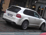 Topspots Tuning