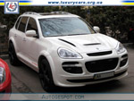 Topspots Tuning