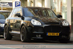 Topspots Tuning