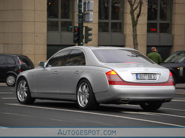 Topspots Tuning