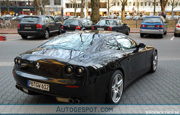Topspots Tuning