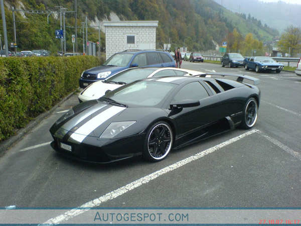 Topspots Tuning