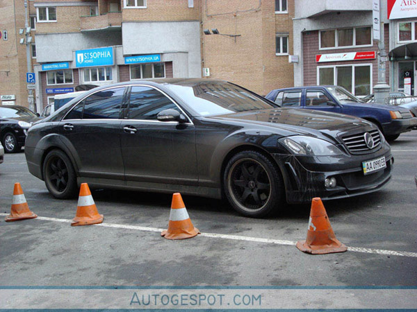Topspots Tuning