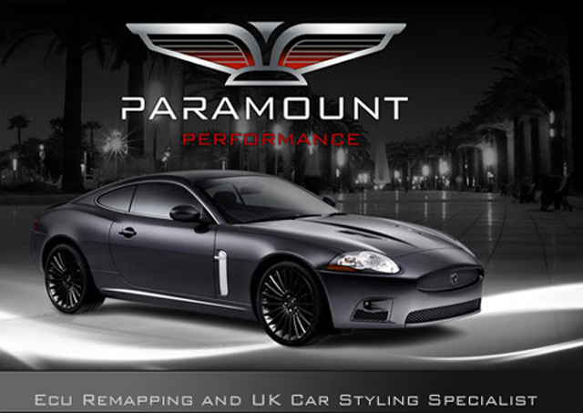 Extra power voor de Aston Martin AMV8