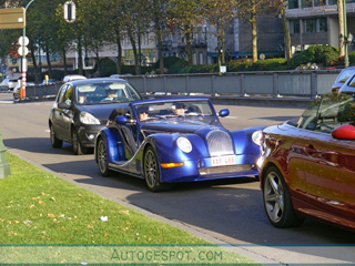 Best of.....Brussel & Antwerpen!