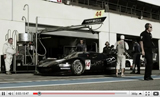 Filmpje: Matech Competition Ford GT